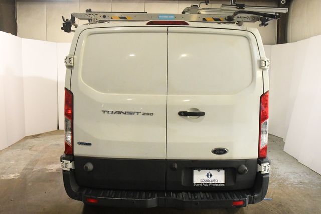2018 Ford Transit 250 Cargo | Branford, CT | Sound Auto Wholesalers 2018 Ford Transit 250 Cargo | Branford, CT | Sound Auto Wholesalers