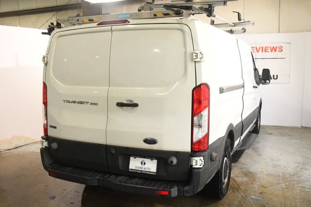 2018 Ford Transit 250 Cargo | Branford, CT | Sound Auto Wholesalers