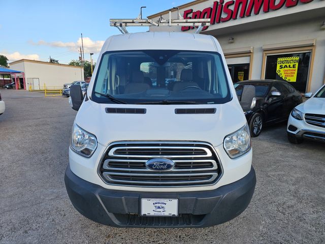 2018 Ford Transit 150 XLT | Brownsville TX | English Motors 2018 Ford Transit 150 XLT | Brownsville TX | English Motors