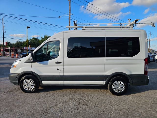 2018 Ford Transit 150 XLT | Brownsville TX | English Motors 2018 Ford Transit 150 XLT | Brownsville TX | English Motors