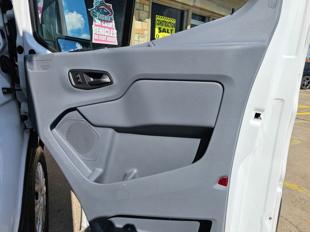 2018 Ford Transit 150 XLT | Brownsville TX | English Motors 2018 Ford Transit 150 XLT | Brownsville TX | English Motors