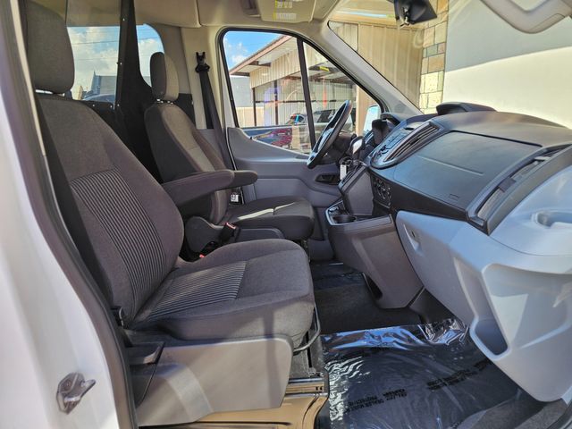 2018 Ford Transit 150 XLT | Brownsville TX | English Motors 2018 Ford Transit 150 XLT | Brownsville TX | English Motors