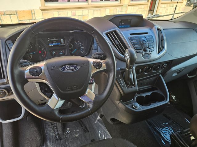 2018 Ford Transit 150 XLT | Brownsville TX | English Motors 2018 Ford Transit 150 XLT | Brownsville TX | English Motors