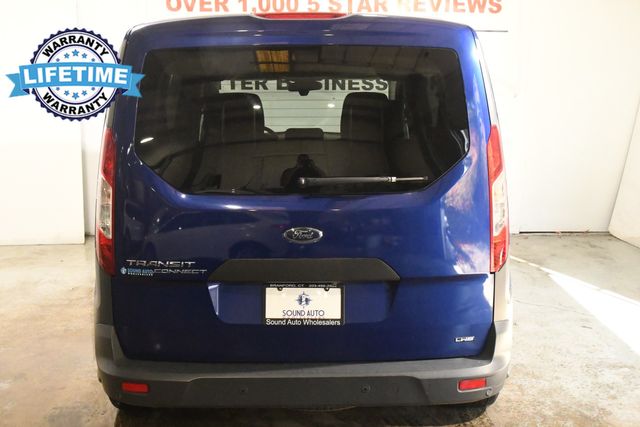 2018 Ford Transit Connect XL | Branford, CT | Sound Auto Wholesalers 2018 Ford Transit Connect XL | Branford, CT | Sound Auto Wholesalers