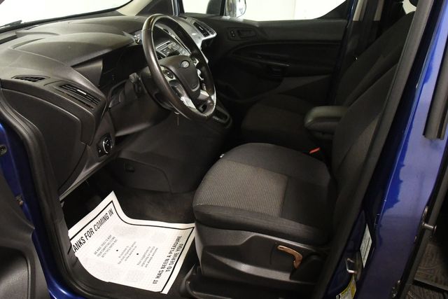 2018 Ford Transit Connect XL | Branford, CT | Sound Auto Wholesalers 2018 Ford Transit Connect XL | Branford, CT | Sound Auto Wholesalers