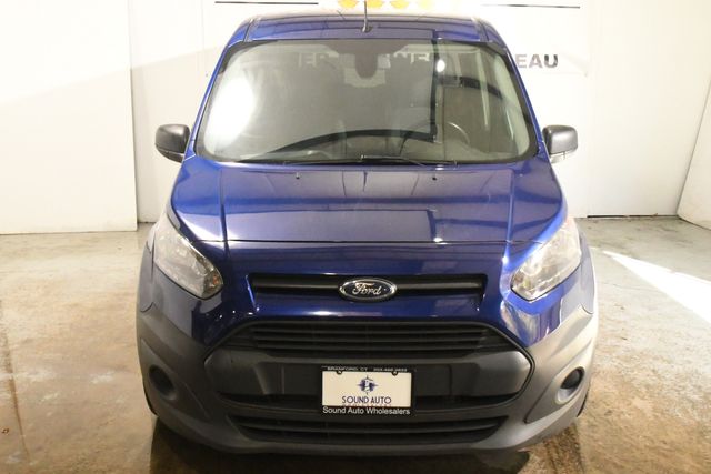 2018 Ford Transit Connect XL | Branford, CT | Sound Auto Wholesalers 2018 Ford Transit Connect XL | Branford, CT | Sound Auto Wholesalers