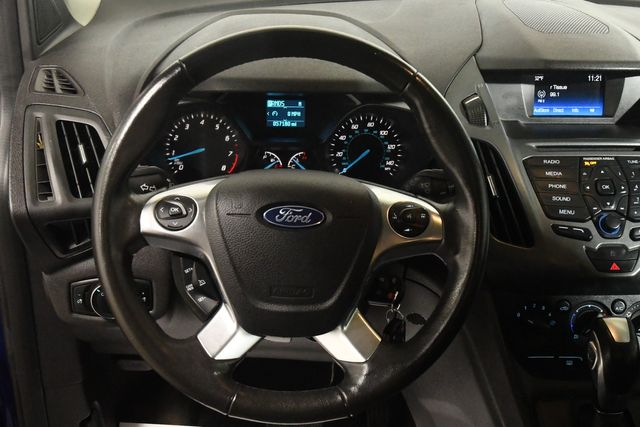 2018 Ford Transit Connect XL | Branford, CT | Sound Auto Wholesalers 2018 Ford Transit Connect XL | Branford, CT | Sound Auto Wholesalers