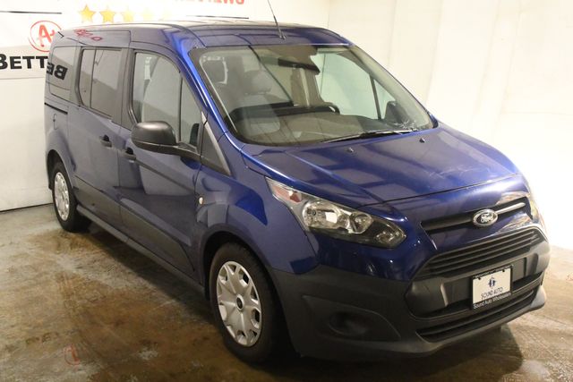 2018 Ford Transit Connect XL | Branford, CT | Sound Auto Wholesalers 2018 Ford Transit Connect XL | Branford, CT | Sound Auto Wholesalers