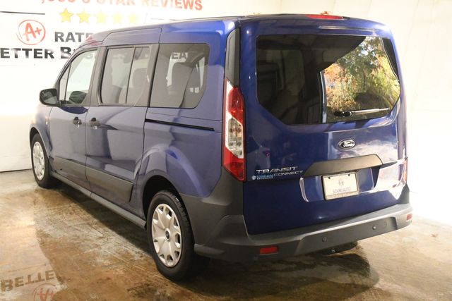 2018 Ford Transit Connect XL | Branford, CT | Sound Auto Wholesalers 2018 Ford Transit Connect XL | Branford, CT | Sound Auto Wholesalers