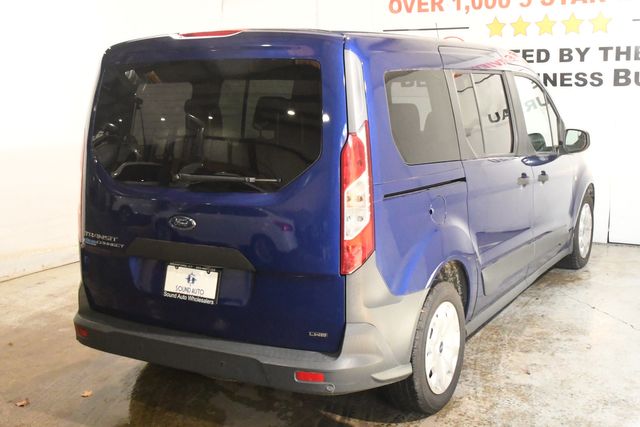 2018 Ford Transit Connect XL | Branford, CT | Sound Auto Wholesalers 2018 Ford Transit Connect XL | Branford, CT | Sound Auto Wholesalers