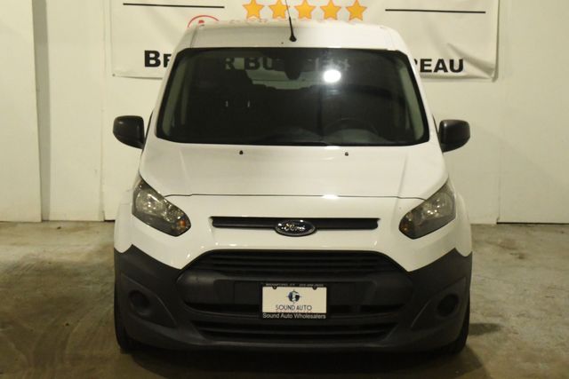 2018 Ford Transit Connect XL | Branford, CT | Sound Auto Wholesalers 2018 Ford Transit Connect XL | Branford, CT | Sound Auto Wholesalers