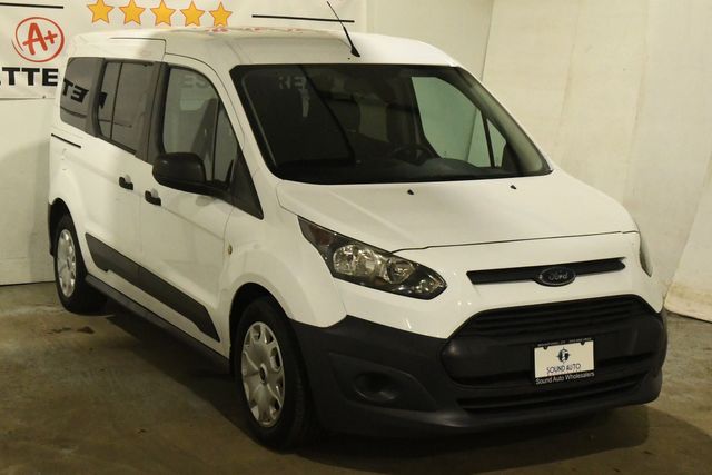 2018 Ford Transit Connect XL | Branford, CT | Sound Auto Wholesalers 2018 Ford Transit Connect XL | Branford, CT | Sound Auto Wholesalers