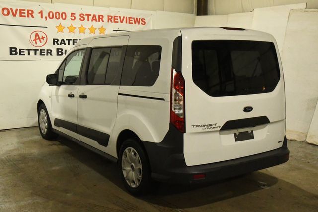 2018 Ford Transit Connect XL | Branford, CT | Sound Auto Wholesalers 2018 Ford Transit Connect XL | Branford, CT | Sound Auto Wholesalers