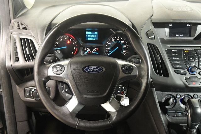 2018 Ford Transit Connect XL | Branford, CT | Sound Auto Wholesalers 2018 Ford Transit Connect XL | Branford, CT | Sound Auto Wholesalers