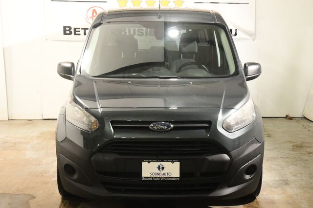 2018 Ford Transit Connect XL | Branford, CT | Sound Auto Wholesalers 2018 Ford Transit Connect XL | Branford, CT | Sound Auto Wholesalers