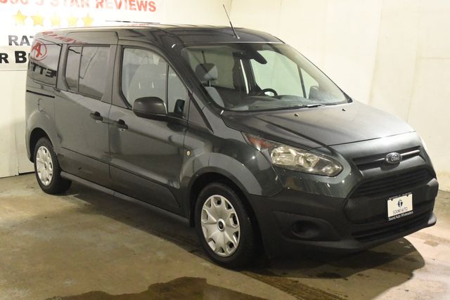 2018 Ford Transit Connect XL | Branford, CT | Sound Auto Wholesalers 2018 Ford Transit Connect XL | Branford, CT | Sound Auto Wholesalers