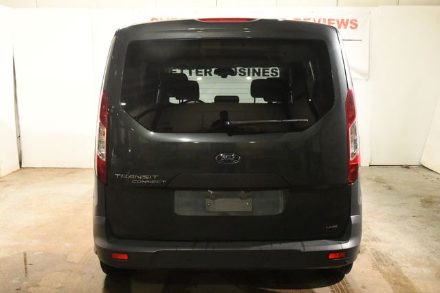 2018 Ford Transit Connect XL | Branford, CT | Sound Auto Wholesalers 2018 Ford Transit Connect XL | Branford, CT | Sound Auto Wholesalers