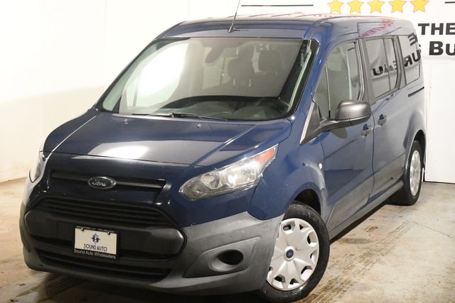 2018 Ford Transit Connect XL | Branford, CT | Sound Auto Wholesalers
