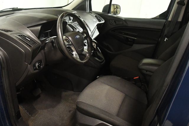 2018 Ford Transit Connect XL | Branford, CT | Sound Auto Wholesalers 2018 Ford Transit Connect XL | Branford, CT | Sound Auto Wholesalers