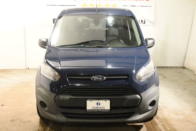 2018 Ford Transit Connect XL | Branford, CT | Sound Auto Wholesalers 2018 Ford Transit Connect XL | Branford, CT | Sound Auto Wholesalers