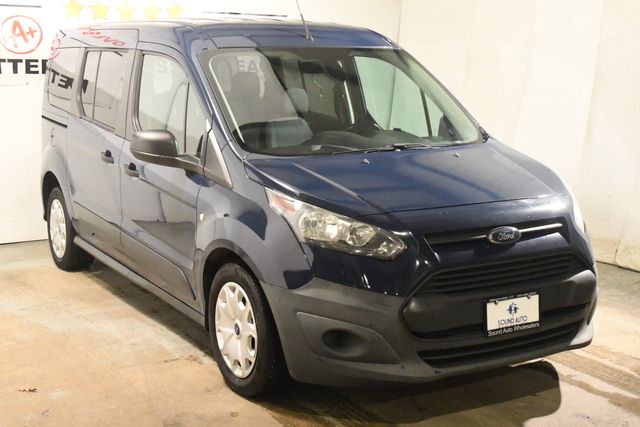 2018 Ford Transit Connect XL | Branford, CT | Sound Auto Wholesalers 2018 Ford Transit Connect XL | Branford, CT | Sound Auto Wholesalers