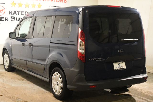 2018 Ford Transit Connect XL | Branford, CT | Sound Auto Wholesalers 2018 Ford Transit Connect XL | Branford, CT | Sound Auto Wholesalers
