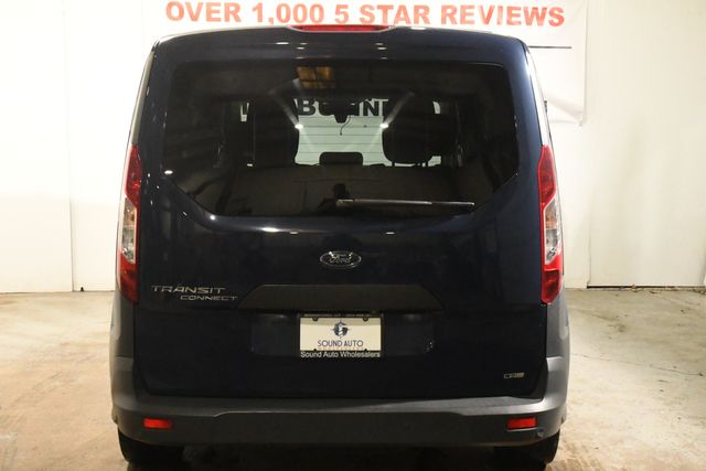 2018 Ford Transit Connect XL | Branford, CT | Sound Auto Wholesalers 2018 Ford Transit Connect XL | Branford, CT | Sound Auto Wholesalers