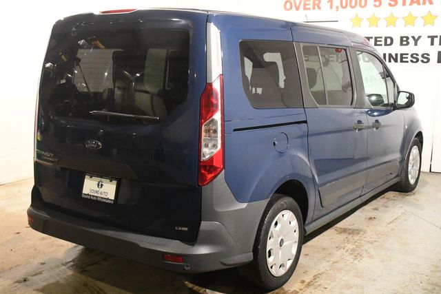 2018 Ford Transit Connect XL | Branford, CT | Sound Auto Wholesalers 2018 Ford Transit Connect XL | Branford, CT | Sound Auto Wholesalers