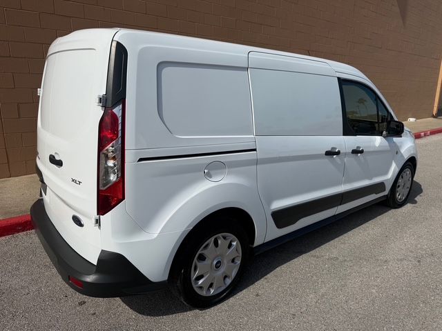 2018 Ford Transit Connect XLT | Corpus Christi, TX | Discount Motor Company