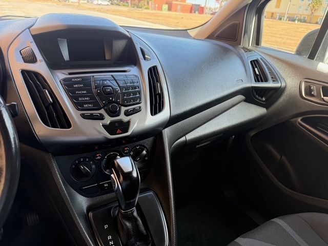 2018 Ford Transit Connect XLT | Corpus Christi, TX | Discount Motor Company