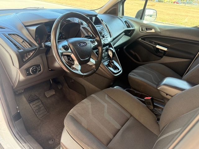 2018 Ford Transit Connect XLT | Corpus Christi, TX | Discount Motor Company