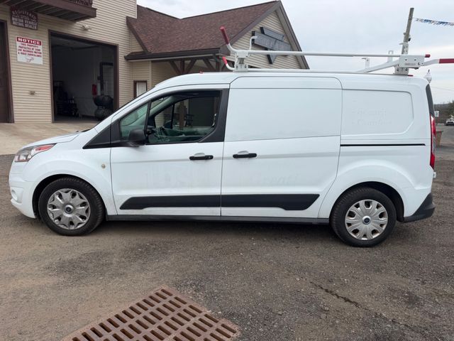 2018 Ford Transit Connect XLT | Hoosick Falls, New York | Upstate Auto Sales