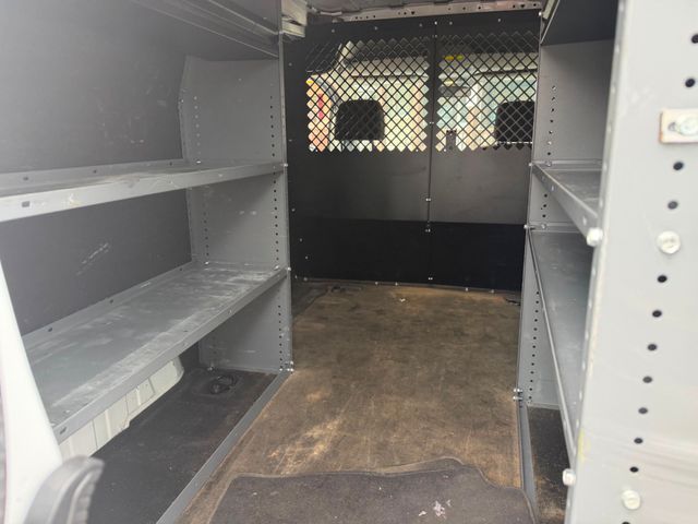 2018 Ford Transit Connect XLT