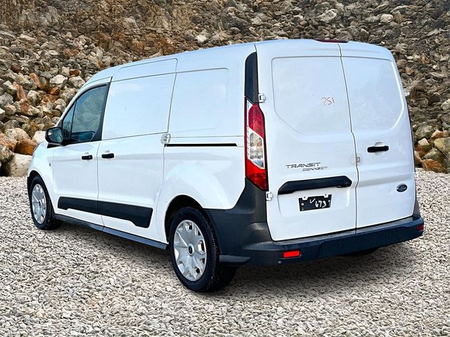 2018 Ford Transit Connect XL