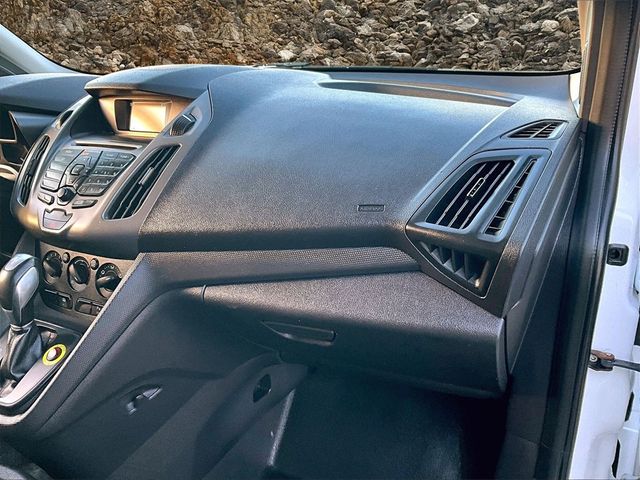 2018 Ford Transit Connect XL