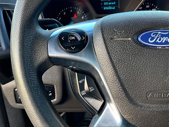 2018 Ford Transit Connect XL