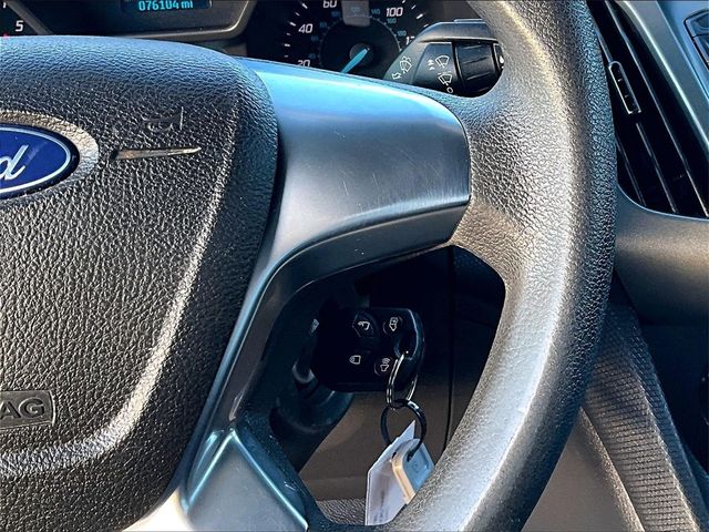 2018 Ford Transit Connect XL