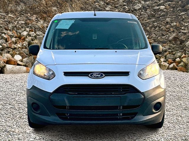 2018 Ford Transit Connect XL