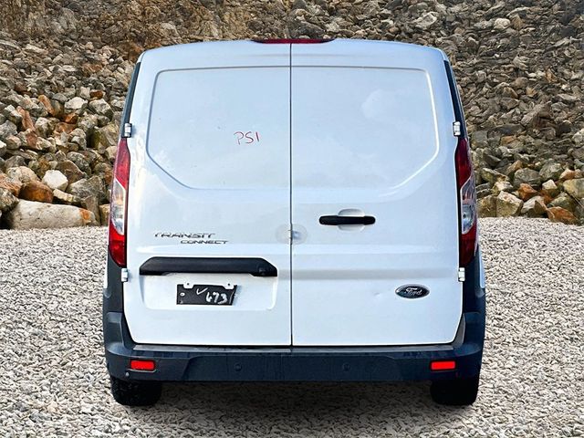 2018 Ford Transit Connect XL