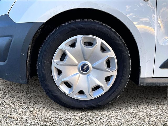 2018 Ford Transit Connect XL