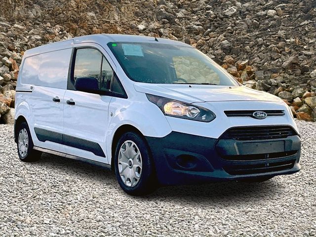 2018 Ford Transit Connect XL