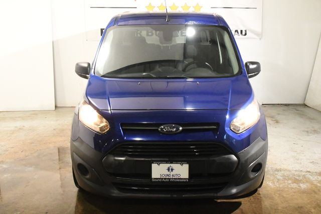 2018 Ford Transit Connect Passenger XL | Branford, CT | Sound Auto Wholesalers 2018 Ford Transit Connect Passenger XL | Branford, CT | Sound Auto Wholesalers