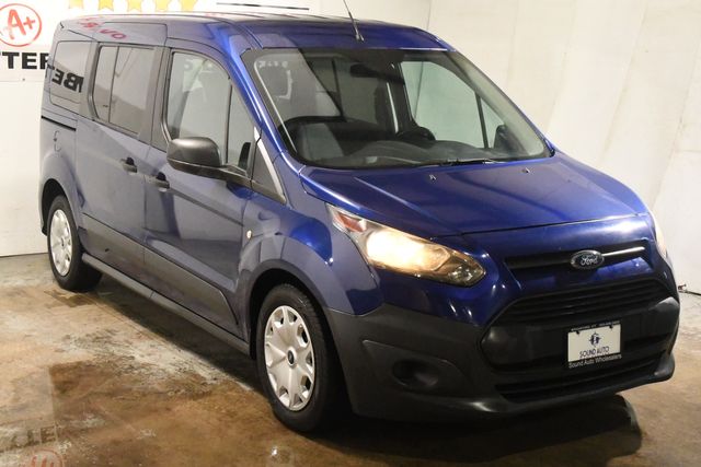 2018 Ford Transit Connect Passenger XL | Branford, CT | Sound Auto Wholesalers 2018 Ford Transit Connect Passenger XL | Branford, CT | Sound Auto Wholesalers