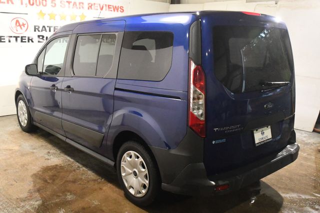 2018 Ford Transit Connect Passenger XL | Branford, CT | Sound Auto Wholesalers 2018 Ford Transit Connect Passenger XL | Branford, CT | Sound Auto Wholesalers