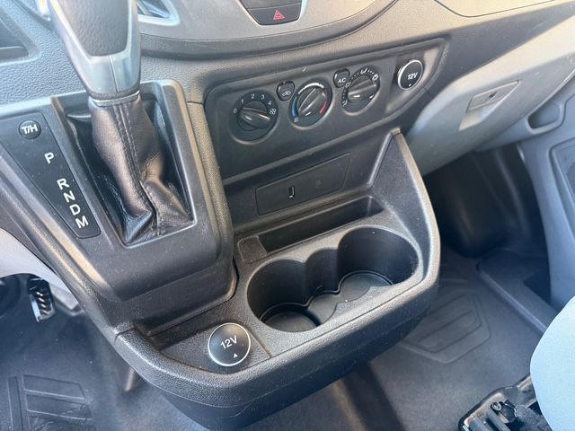 2018 Ford Transit 250 Cargo Van | Corpus Christi, TX | Discount Motor Company 2018 Ford Transit 250 Cargo Van | Corpus Christi, TX | Discount Motor Company