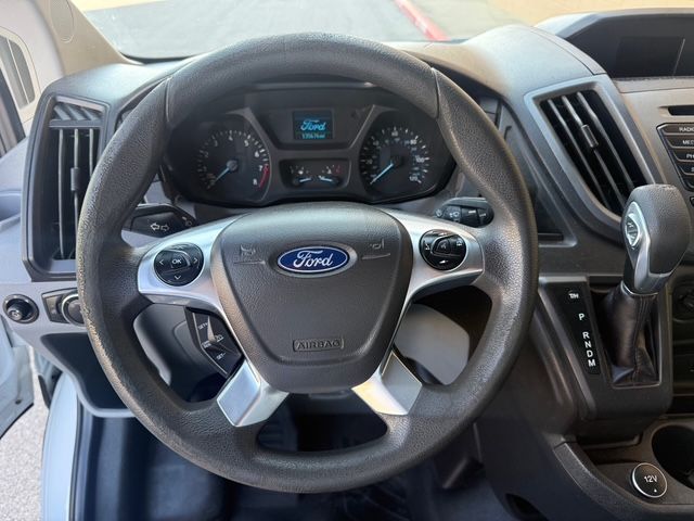 2018 Ford Transit 250 Cargo Van | Corpus Christi, TX | Discount Motor Company