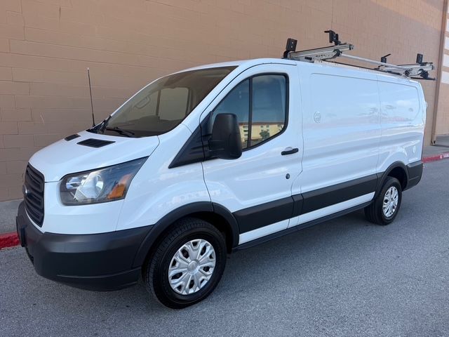 2018 Ford Transit 250 Cargo Van | Corpus Christi, TX | Discount Motor Company