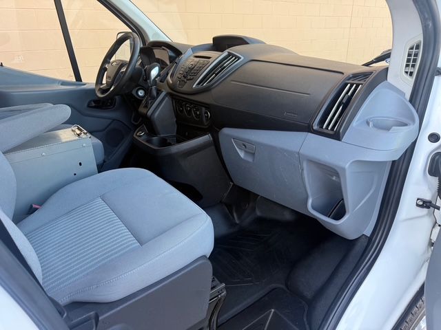 2018 Ford Transit 250 Cargo Van | Corpus Christi, TX | Discount Motor Company