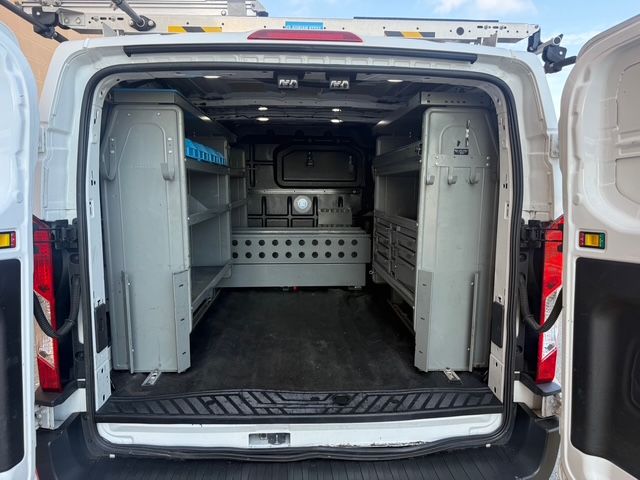 2018 Ford Transit 250 Cargo Van | Corpus Christi, TX | Discount Motor Company 2018 Ford Transit 250 Cargo Van | Corpus Christi, TX | Discount Motor Company