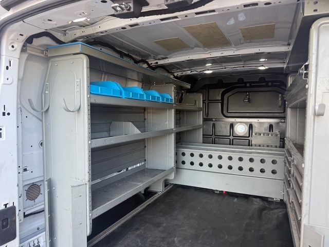 2018 Ford Transit 250 Cargo Van | Corpus Christi, TX | Discount Motor Company